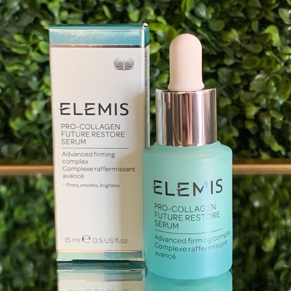 ELEMIS Pro-Collagen Future Restore Serum | NEW | 15mL | Pro Collagen - Picture 11 of 16